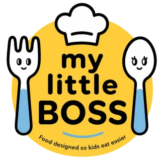 My Little Boss มายลิตเติ้ลบอส
