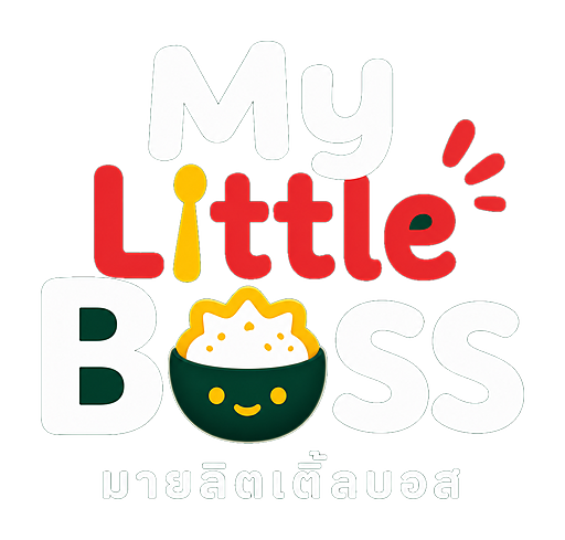 My Little Boss